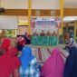 "Galeri Seni" Cegah Stunting, 50 Kader RCCE Waru - Gedangan Kabupaten Sidoarjo, Edukasikan Terkait Stunting