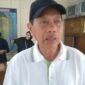 Bupati Tapin HM Aripin Arpan Tinjau Persiapan Beayun Maulid Di Masjid Keramat Banua Halat