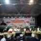 Hadiri Maulid Nabi, Wabup Subandi Harapkan Tingkatkan Ketakwaan