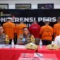 12 Pelaku Sajam Terancam 10 Tahun Penjara | UUD Darurat Nomor 12 Pasal 2
