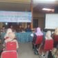 Bimbingan Teknis "Rumah Desa Sehat"Salah Satu Cara Pemerintah Desa Semampir Lakukan Pencegahan Stunting