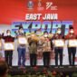 Sidoarjo Penyokong Ekspor Jawa Timur, Bupati Gus Muhdlor Menjamin Kemudahan Izin Bagi Eksportir
