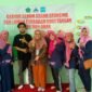 Cegah Stunting, Kader Hebat Binaan Plato Kecamatan Buduran Kabupaten Sidoarjo Gelar Lomba Cuci Tangan Pakai Sabun