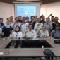Satukan Visi Misi Lembaga Anti Narkotika (LAN) Provinsi Jatim Adakan Rapat