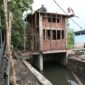 Antisipasi Curah Hujan Tinggi dan Banjir Rob, Gus Muhdlor Bangun Lima Rumah Pompa Baru 30 Unit Pompa Disiagakan