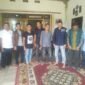 Sidang Pemukulan H.Ufi Di Tambang Batu Bara Tertunda Dengan Dalih Berkas Perkara Belum Masuk