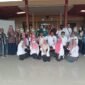 Terkait Permasalahan Kesehatan, Dinkes Puskesmas Sedati Bersinergitas Dengan 4 Pemerintah Desa SeKecamatan Sedati Kabupaten Sidoarjo