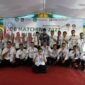 Bupati Sidoarjo Tekankan Networking dan Daya Banting Saat Membuka Job Matching BKK dan Penyuluhan Jabatan di SMK