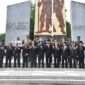 Pemkab Sidoarjo Peringati Hari Pahlawan ke 77