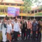 Momen Hari Pahlawan, Bupati Gus Muhdlor Ajak Warga Sidoarjo Merdeka dari Kebodohan