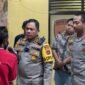 Bapak dan Anak Aniaya Korban Hingga Luka Berat Di Binuang