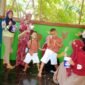 TK Dharma Wanita Persatuan Kedungpandan I Jabon Sidoarjo Lakukan Persiapan Untuk Menghadapi Akreditasi Sekolah