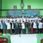 Hadiri Pelantikan Pengurus MWC NU Tarik, Gus Muhdlor Meminta Optimalkan Eksistensi Kaum Muda