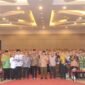 Bupati Sidoarjo: Penguatan Karakter Pasti Akan Timbul dan Guru Yang Memiliki Integritas