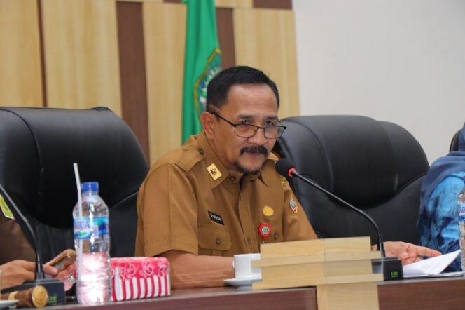 
					Kejari Tapin Gagas Bangun Tempat Rehabilitasi Narkoba