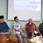 Bupati Gus Muhdlor Apresiasi Pers Kawal Pembangunan Sidoarjo