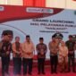Kapolres Pasuruan Hadiri Grand Launching Mal Pelayanan Publik "Maslahat" Kabupaten Pasuruan