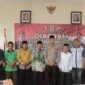 Wujudkan Kedekatan Polri Dengan Masyarakat, Polres Pasuruan Gelar Dialog Bersama Masyarakat (Diagram) Kecamatan Lumbang