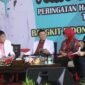 Pemkab Sidoarjo Peringati HKN ke 58 Dengan Upacara dan Gelar Talkshow Kesehatan