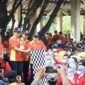 HUT PGRI ke-77, PJ. Sekda Andjar Surjadianto Minta Guru di Sidoarjo Bentuk Karakter Siswa Berbudi Pekerti