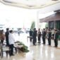 Bupati Sidoarjo Lantik Chasbil Aziz Ketua BAZNAS Periode 2022-2027