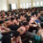 MI Tarbiyatus Syarifah Pekarungan Kecamatan Sukodono Kabupaten Sidoarjo Gelar Pesta Siaga dan Latihan Tingkat (LT)1
