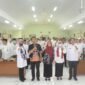 Wujudkan Desa ODF untuk meningkatkan Derajat Kesehatan Masyarakat Sidoarjo