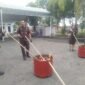 Kejaksaan Negeri Tapin Musnahkan Barbuk Dari 53 Perkara Yang Sudah Memiliki Hukum Tetap
