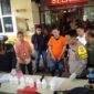 Polsek Tegalsari Surabaya Tangkap Pelaku Penyalahgunaan Obat-obatan