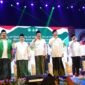 Hadiri Semesta Sholawat di GOR Pesan Gus Muhdlor Meneladani Rasulullah Urusan Akhlak Jadi Beres