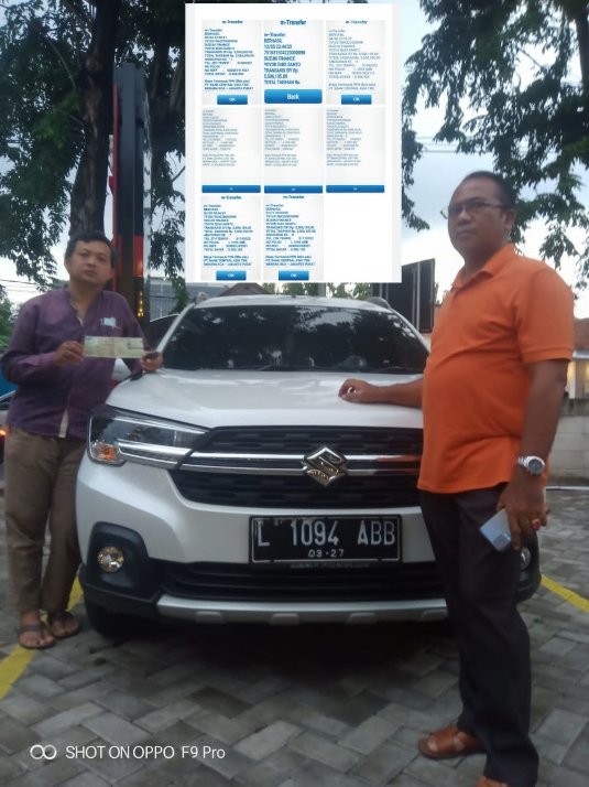 PT Suzuki Finance Ngawur, Warga Kutisari Lancar Membayar Angsuran Malah Di Poldakan