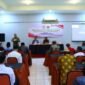 Antisipasi Bencana & Kerawanan Sosial, Masyarakat Dalam FKDM Kalsel Ikuti Pelatihan Dasar Intelijen
