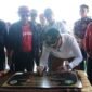 Wabup Sidoarjo, Resmikan Desa Wisata Susur Sungai Tambak Cemandi Sedati