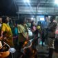 Pemkab Sidoarjo Berikan Bantuan Sembako Untuk Warga Terdampak Banjir