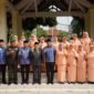 Pimpin Upacara HUT KORPRI RI Ke 51, Ini Pesan Wabup Subandi Untuk ASN Pemkab Sidoarjo