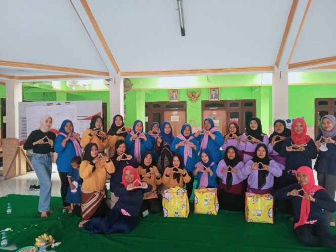 
					Kader RCCE, Kecamatan Candi Sidoarjo Selenggarakan Lomba Cipta Kreasi Seni Bidang Kesehatan 