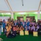 Kader RCCE, Kecamatan Candi Sidoarjo Selenggarakan Lomba Cipta Kreasi Seni Bidang Kesehatan