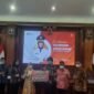 Pemkot Mojokerto Adakan Pembinaan Kelurahan Sadar Hukum