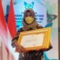 Kabupaten Mojokerto Raih Empat Penghargaan Bergengsi pada HKN Ke-58