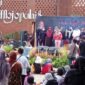 Gebyar PKH, Wali Kota Mojokerto Berharap Penerima PKH Punya Produktivitas