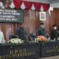 Sembilan Perda & Tiga Perda Inisiatif Segera Dibahas Legislatif Bareng Eksekutif
