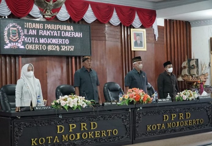 Sembilan Perda & Tiga Perda Inisiatif Segera Dibahas Legislatif Bareng Eksekutif