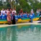 Mojokerto Tidak Punya Pantai, Bupati Resmikan Wisata Mini Pantai di Kasiman Trawas