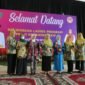 Pemkab Sidoarjo Kenalkan Produk Industri Kecil Menengah Kepada Peserta PKN