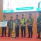 Juara Terbaik MTQ Tingkat Kabupaten Tapin Dapat Bonus Umrah