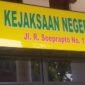 Jaksa Bagikan Stiker di Hari Anti Korupsi Sedunia, Raih Penghargaan Terbaik Ke 4 Di Tapin Expo 2022