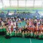 Buka Grand Final Festival Literasi, Bunda PAUD Sidoarjo Tekankan Pesan Moral Melalui Literasi