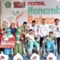 Bupati Gus Muhdlor Dorong Perusahaan Serap Satu Persen Pekerjanya di Isi Penyandang Disabilitas