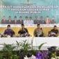 Banyak Program Sudah Berjalan, Ketua DPRD Usman: Legeslatif Dukung 17 Program Prioritas Sidoarjo MAS