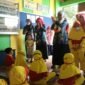 Bunda PAUD Sidoarjo Ingatkan Pentingnya Pengajaran Pendidikan Karakter dan Adab Kepada Anak Sejak Usia Dini